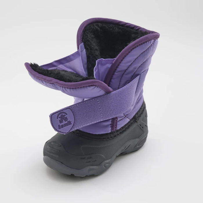 Snowbug 5 - Bottes d'hiver pour tout-petits de Kamik - (5T à 13T)