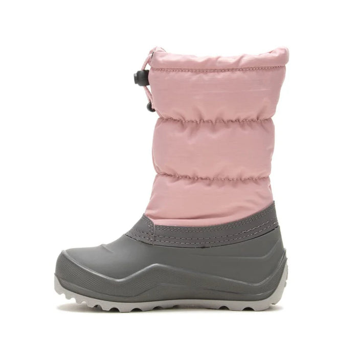 Kamik SnowCozy - Bottes d'hiver pour fillettes et grandes filles - (8T à 7)