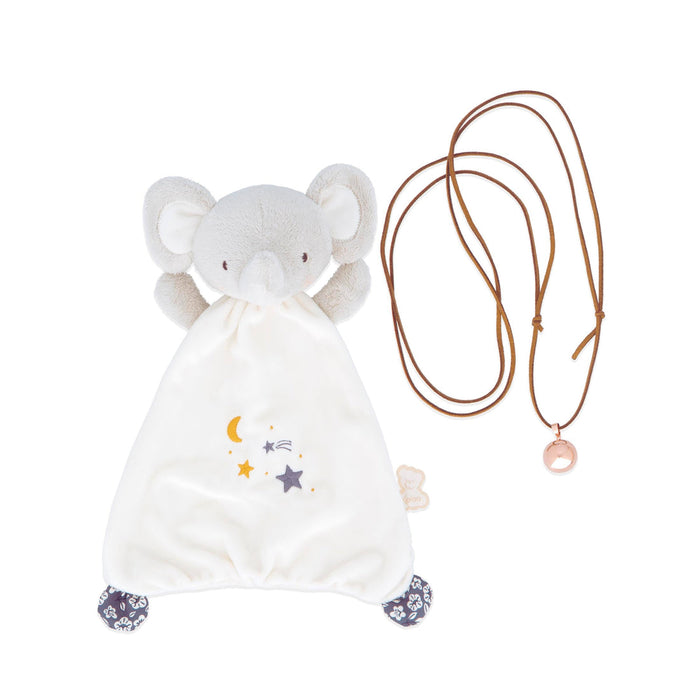 Kaloo® Doudou Bola Gift Box - Elephant
