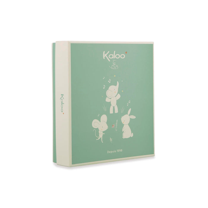 Kaloo® Doudou Bola Gift Box - Elephant