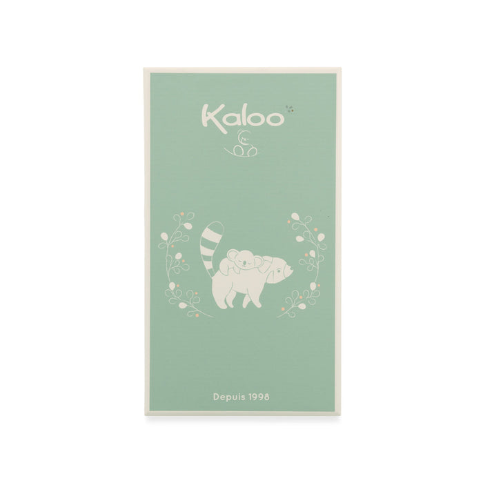Kaloo® Little Dream Teddy Bear - Red Panda