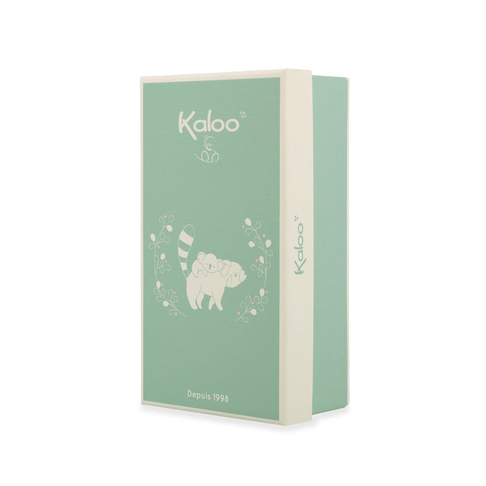 Kaloo® Little Dream Teddy Bear - Red Panda