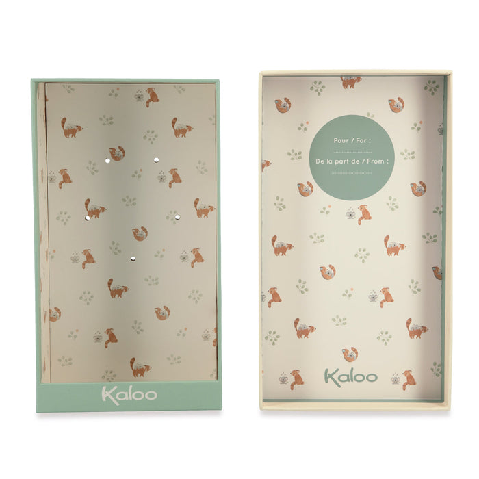 Kaloo® Little Dream Teddy Bear - Red Panda