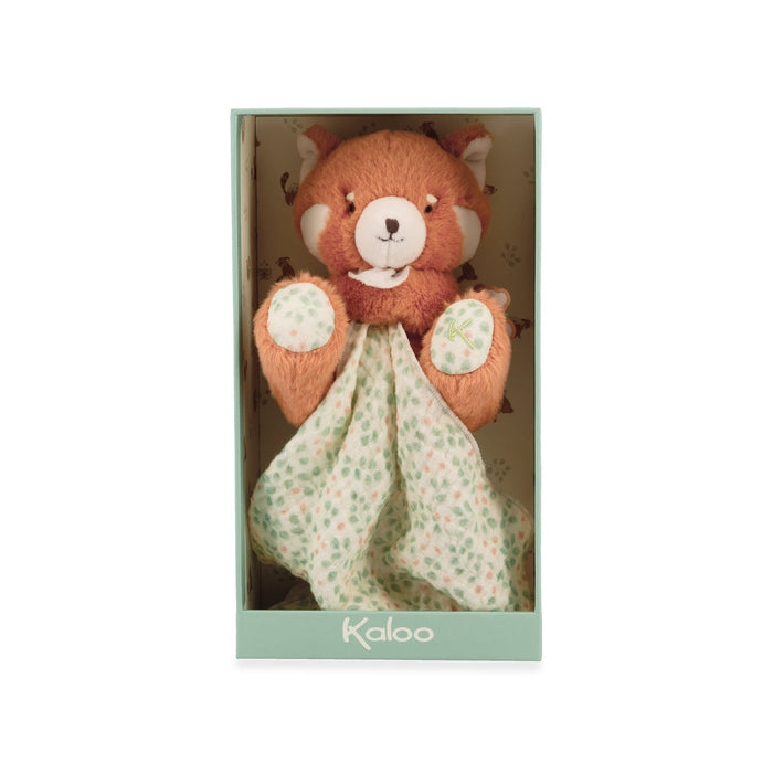 Kaloo® Little Dream Teddy Bear - Red Panda