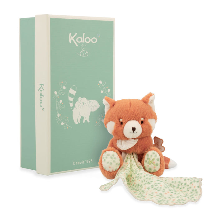 Kaloo® Little Dream Teddy Bear - Red Panda