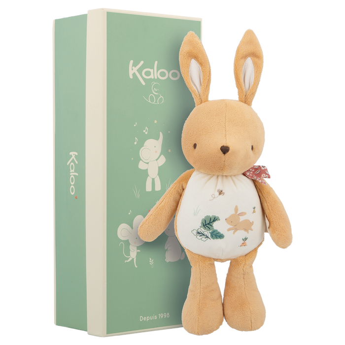Kaloo® Sound Plush - Rabbit