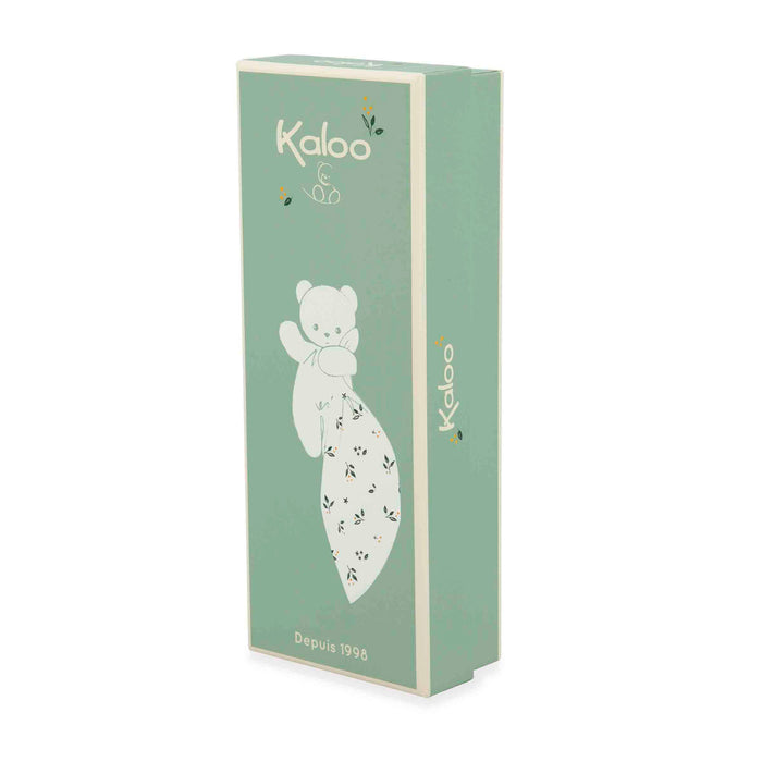Kaloo® Square Softness Cat Soft Toy - Lilac