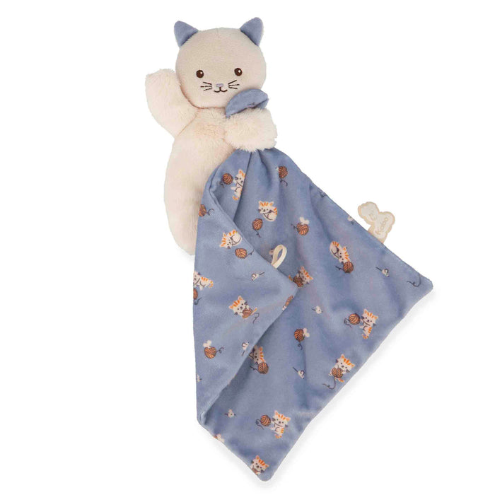 Kaloo® Square Softness Cat Soft Toy - Lilac