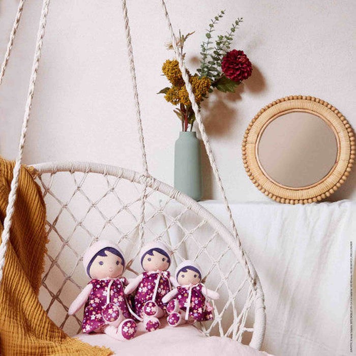 Kaloo® Tendresse Doll Violette - XL