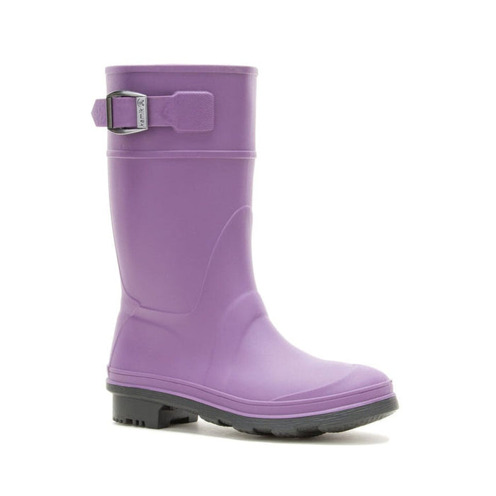 Bottes de pluie RAINDROPS pour enfants de Kamik