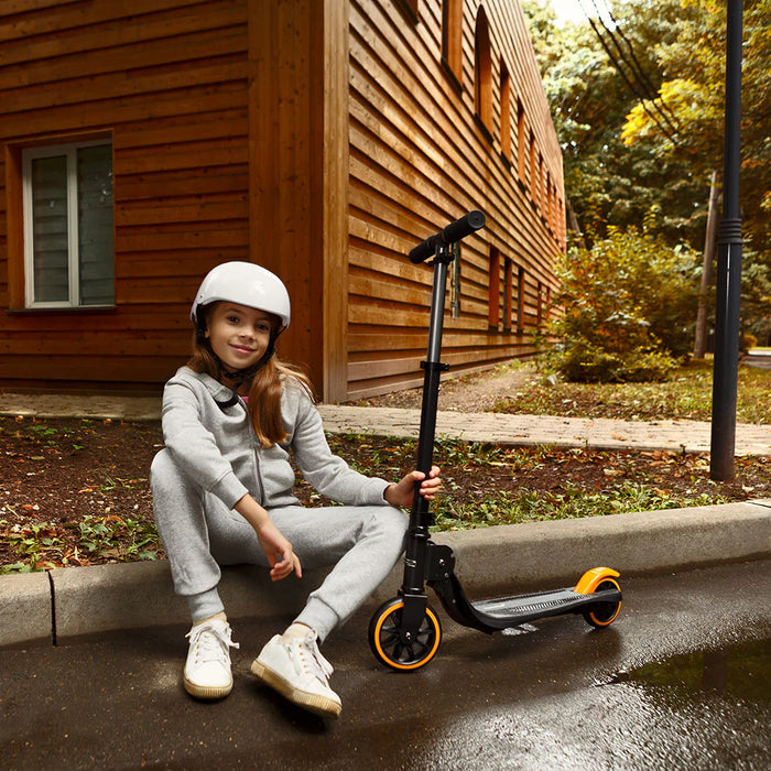 McLaren Kids Kick Scooter (6-9 yrs old)