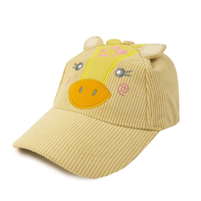 Casquette 3D UPF50+ pour enfants - taille unique de FlapJack Kids