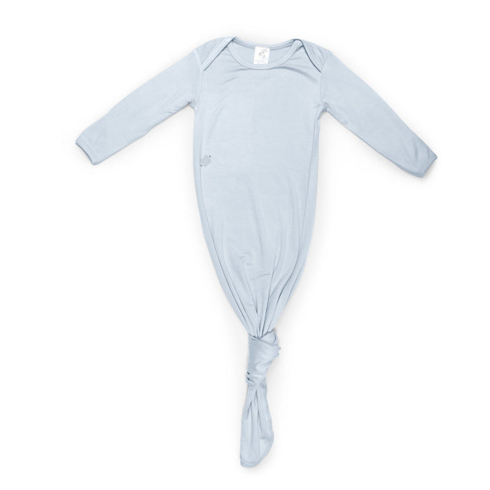 Kushies® Komfies Knotted Gown | 3m to 6m