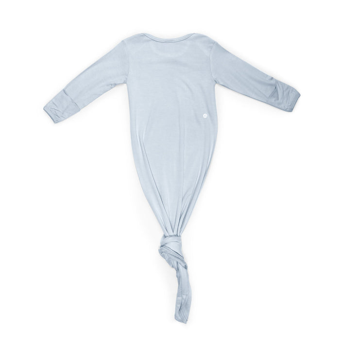 Kushies® Komfies Knotted Gown | 3m to 6m