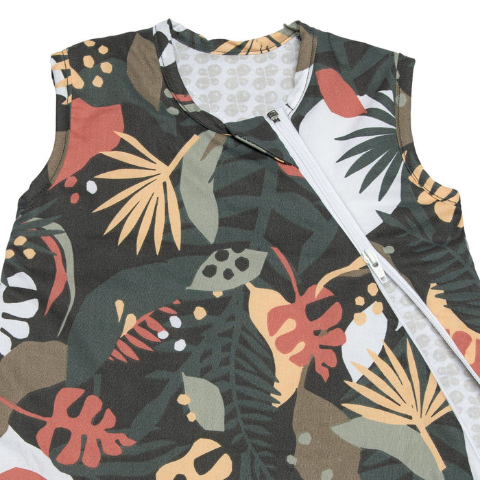 Gigoteuse en coton tissé de Perlimpinpin (2.5 TOG)