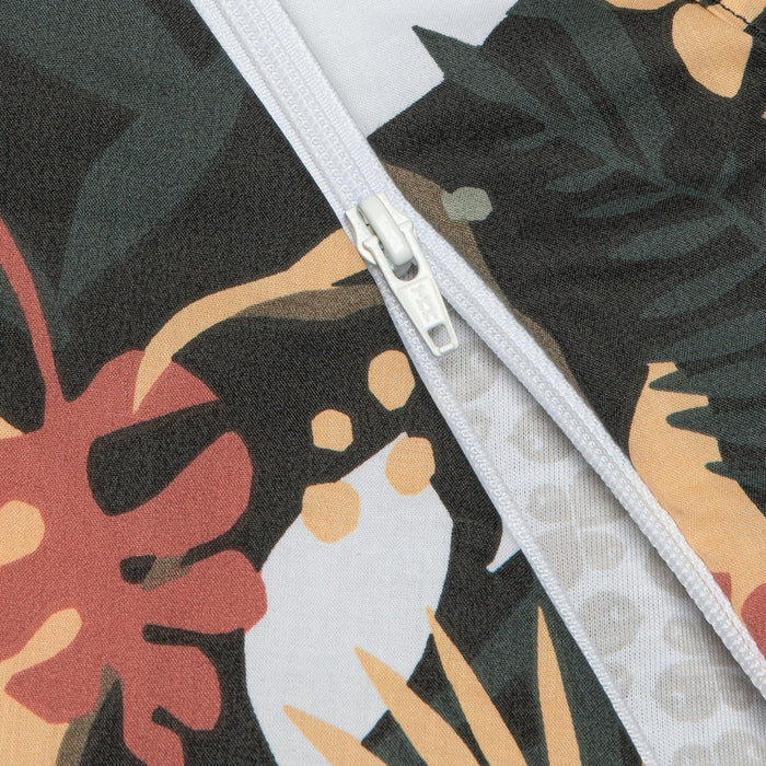 Gigoteuse en coton tissé de Perlimpinpin (2.5 TOG)