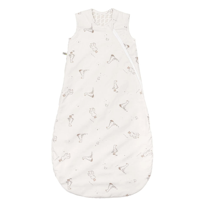 Gigoteuse en coton tissé de Perlimpinpin (2.5 TOG)