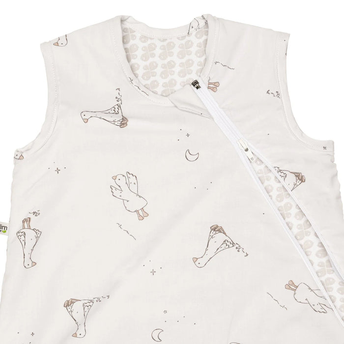 Gigoteuse en coton tissé de Perlimpinpin (2.5 TOG)