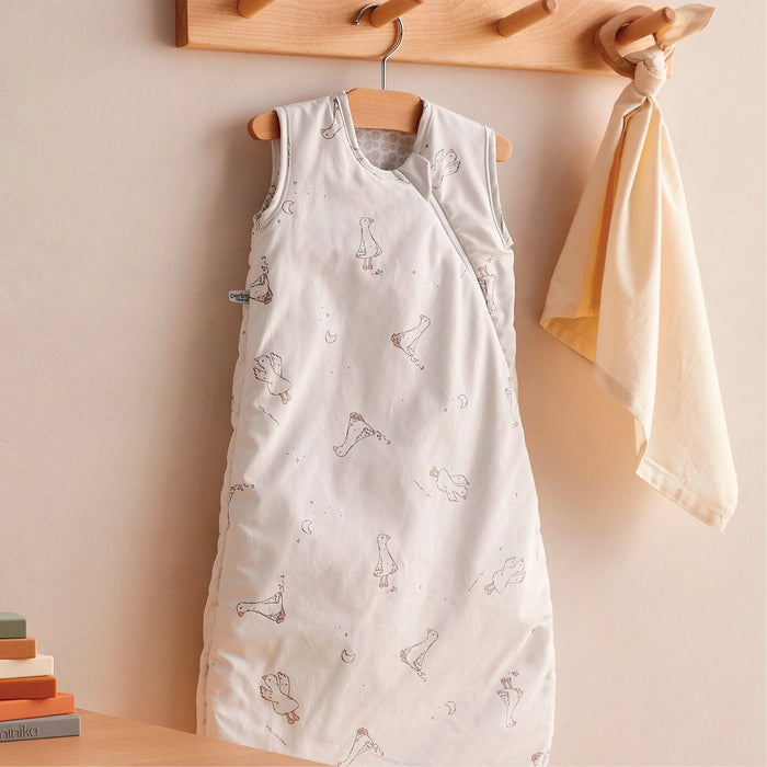 Gigoteuse en coton tissé de Perlimpinpin (2.5 TOG)