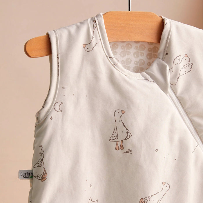 Gigoteuse en coton tissé de Perlimpinpin (2.5 TOG)