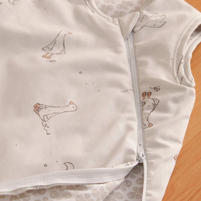 Gigoteuse en coton tissé de Perlimpinpin (2.5 TOG)