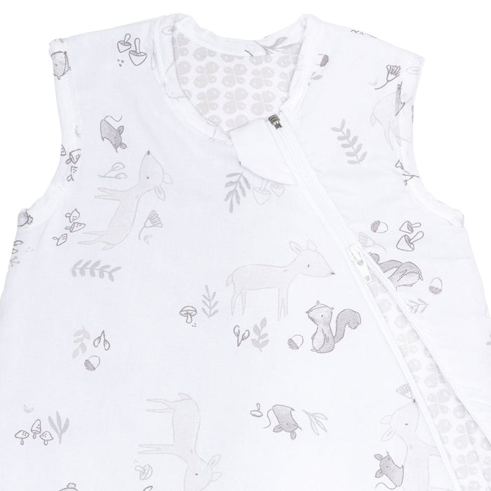 Gigoteuse en coton tissé de Perlimpinpin (2.5 TOG)