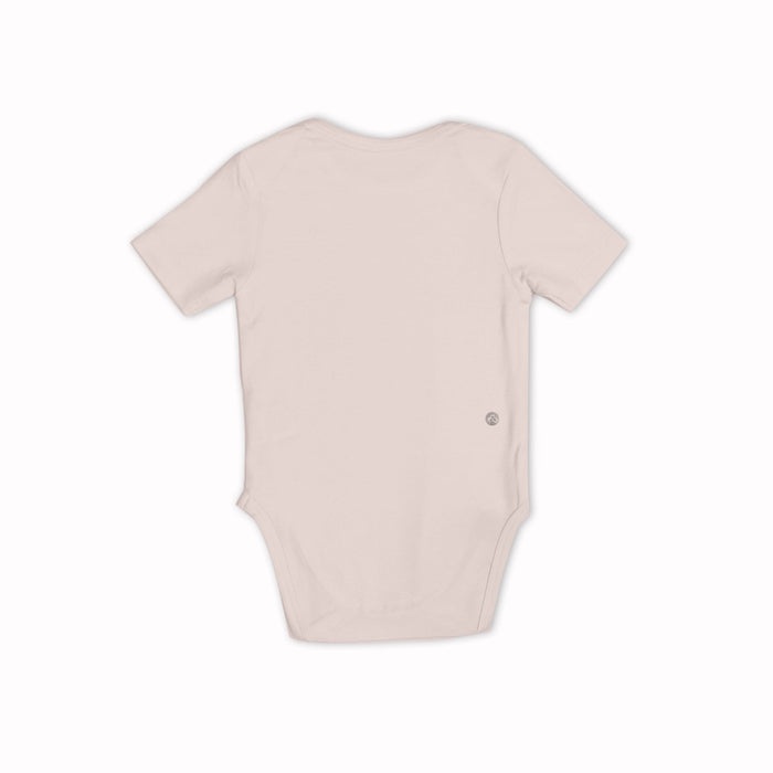 Kushies® Komfies | Short Sleeve Bodysuit | 1m to 12m