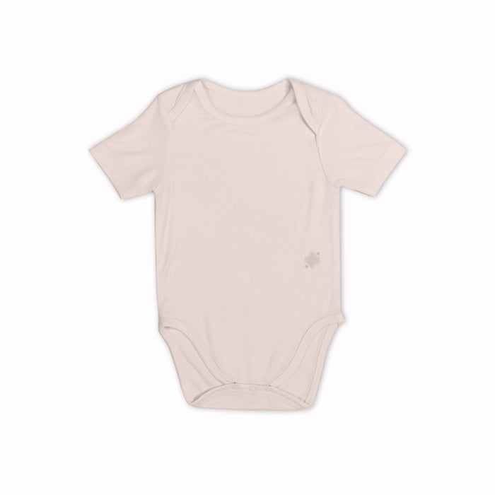 Kushies® Komfies | Short Sleeve Bodysuit | 1m to 12m