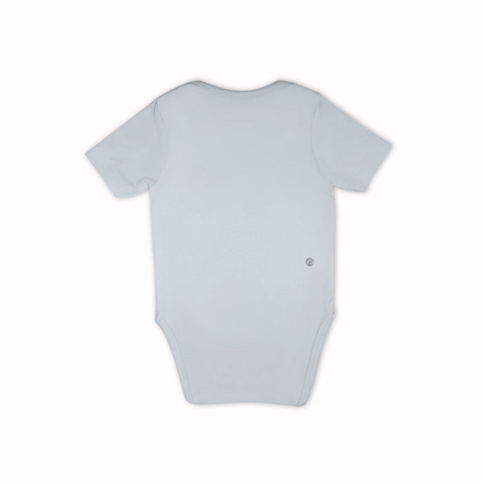 Kushies® Komfies | Short Sleeve Bodysuit | 1m to 12m
