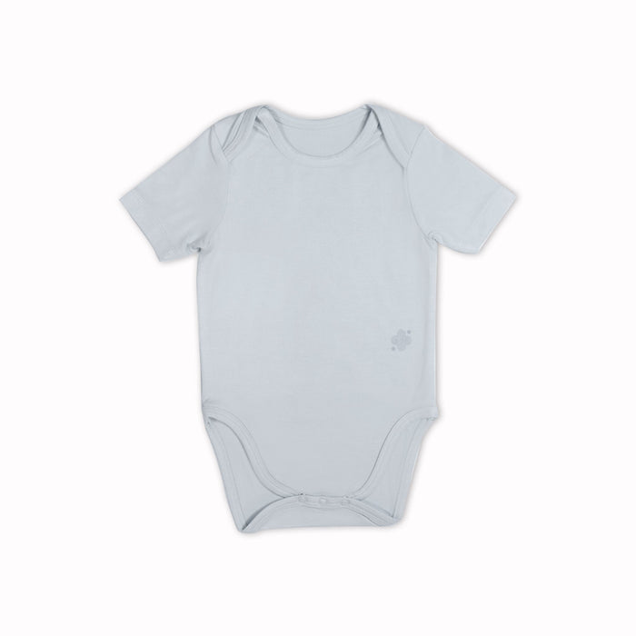 Kushies® Komfies | Short Sleeve Bodysuit | 1m to 12m