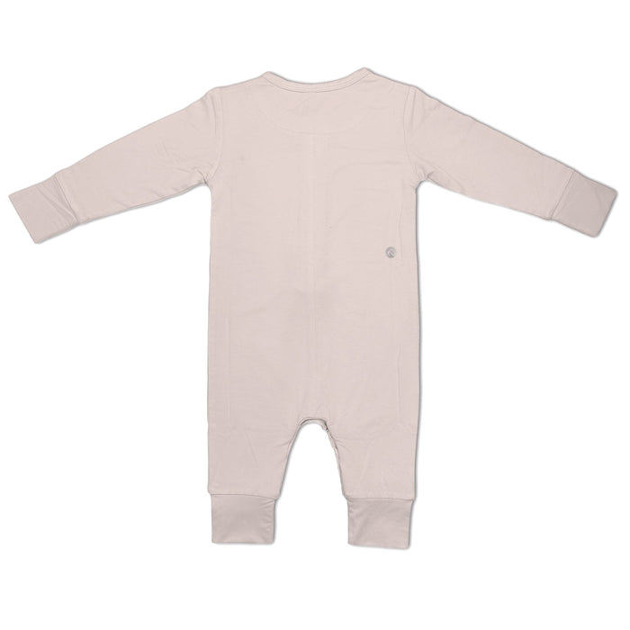 Kushies® Komfies Unionsuit | 3m to 12m