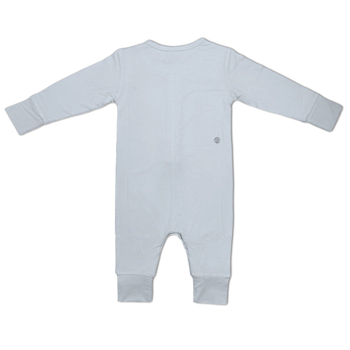 Kushies® Komfies Unionsuit | 3m to 12m