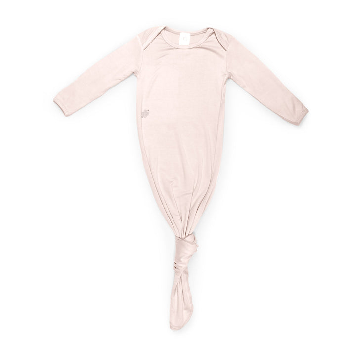 Kushies® Komfies Knotted Gown | 3m to 6m