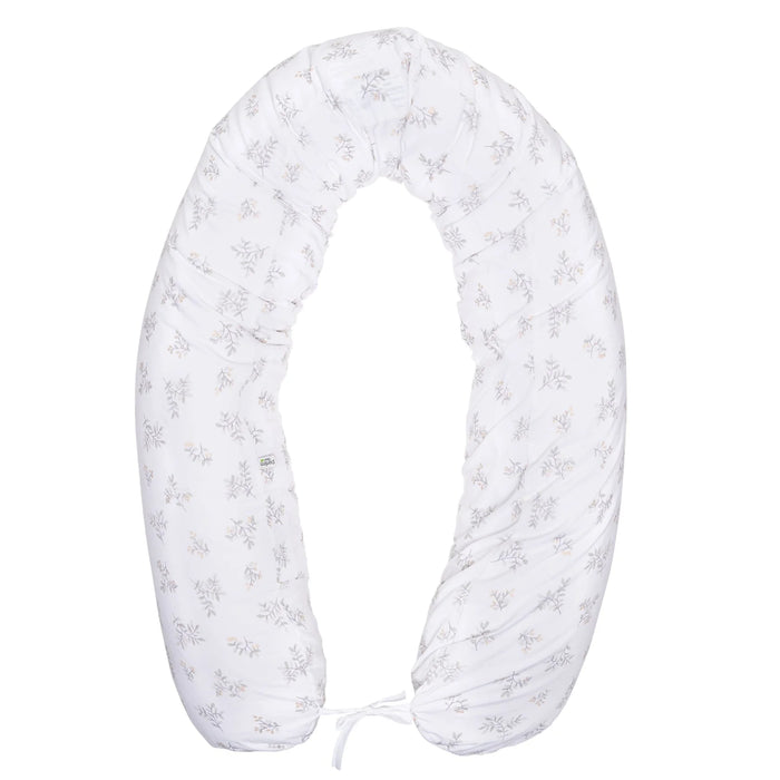 Oreiller de grossesse et de maternité multi-fonctions de Perlimpinpin