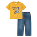 Levi's Moto 2-Piece Set (12 to 24m)