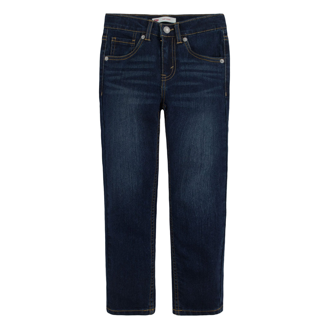 Levi's 510 Skinny Fit Jeans (4 to 7)