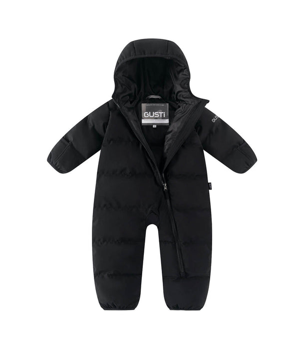 Gusti Bindi Infant One-Piece Baby Snow Suit