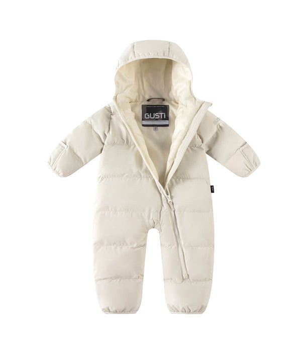 Gusti Bindi Infant One-Piece Baby Snow Suit
