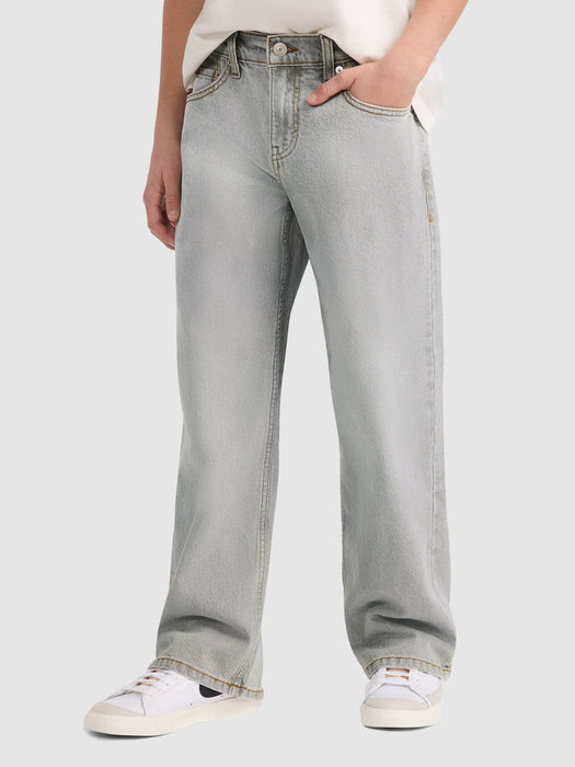 Levi's® 578 Baggy Boulder Jeans Youth Size | 8 to 18