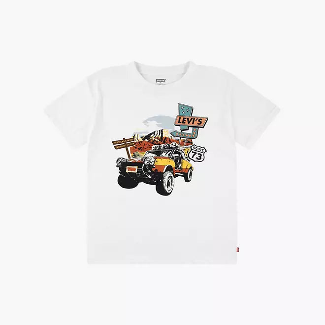 Levis® Day Trip Tee Big Boys Size | S to XL