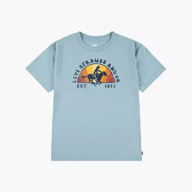 Levis® Into The Sunset Tee Big Boys Size | S to XL