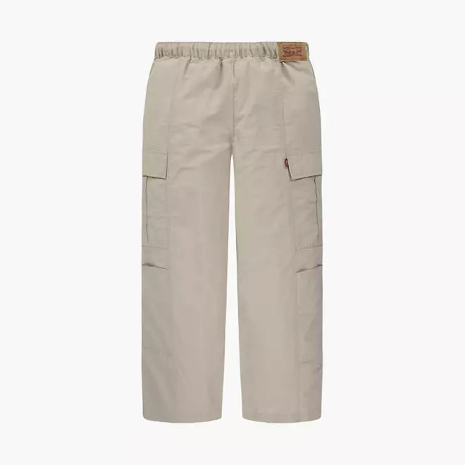 Levis® Parachute Cargo Pant Big Girls Size | S to XL