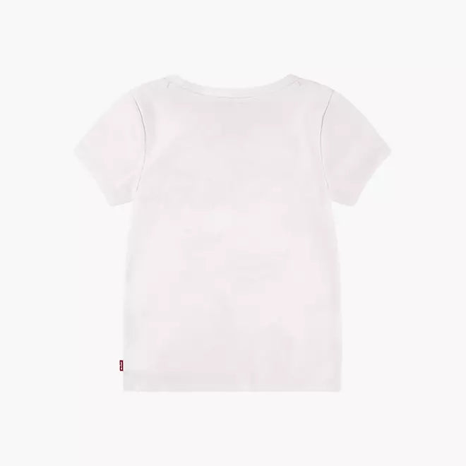 Levis® Rib Meet And Greet Tee Big Girls Size | S to XL