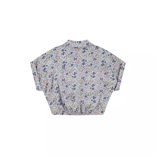 Levis® Teenager Twist Button Top Shirt Size | S to XL