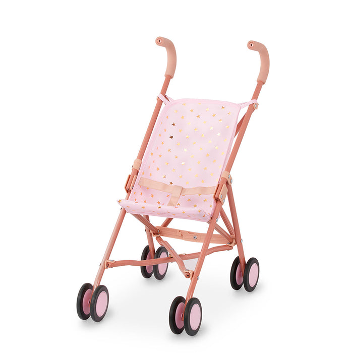 LullaBaby - Poussette parapluie pour poupée de 36 cm