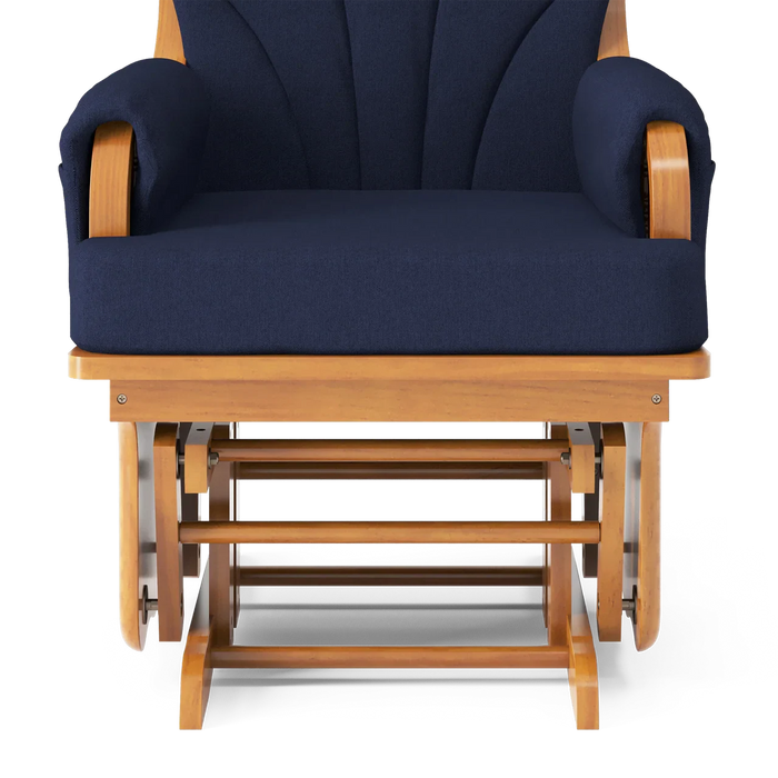 Ensemble de coussins de remplacement Lullaby™ de Foundations - Bleu marine