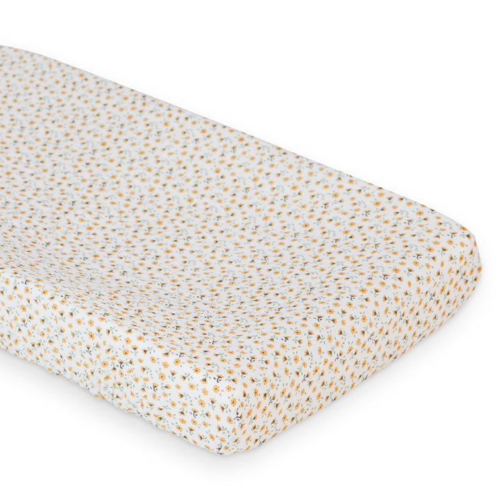 Lulujo® Baby Comfort Change Pad Cover