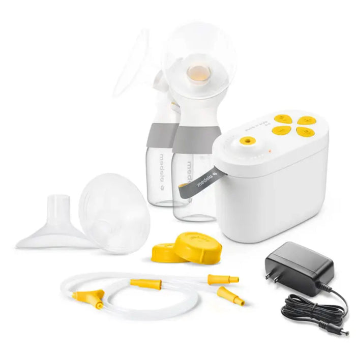 Tire-lait électrique double Medela Pump In Style Pro