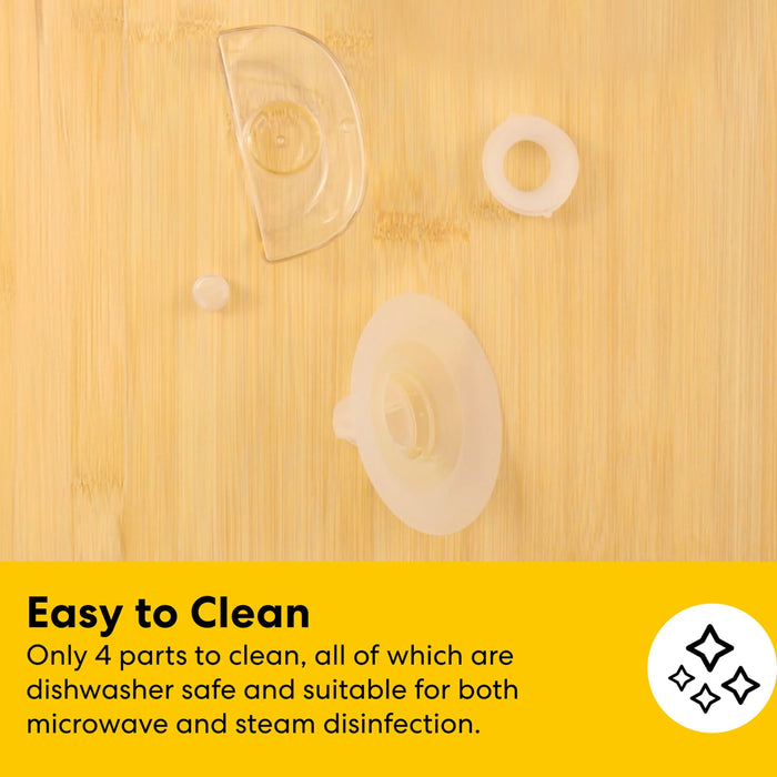 Medela Melody InBra – Tire-lait électrique double portable