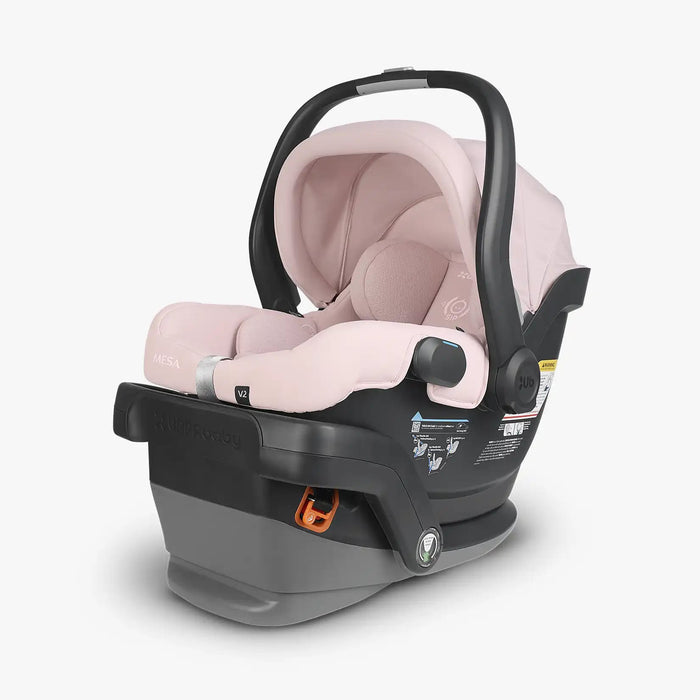 Siège d'auto pour bébé Uppababy MESA V2